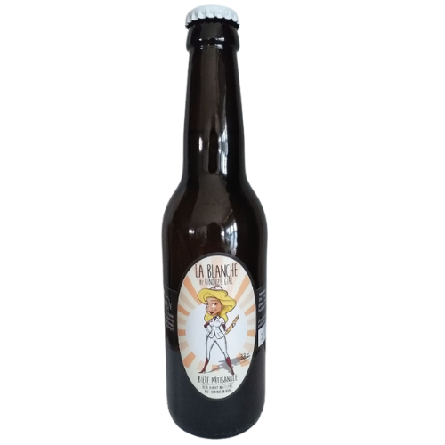 bière blanche